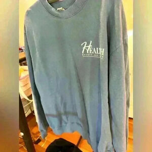 Sporty & Rich Sweatshirt